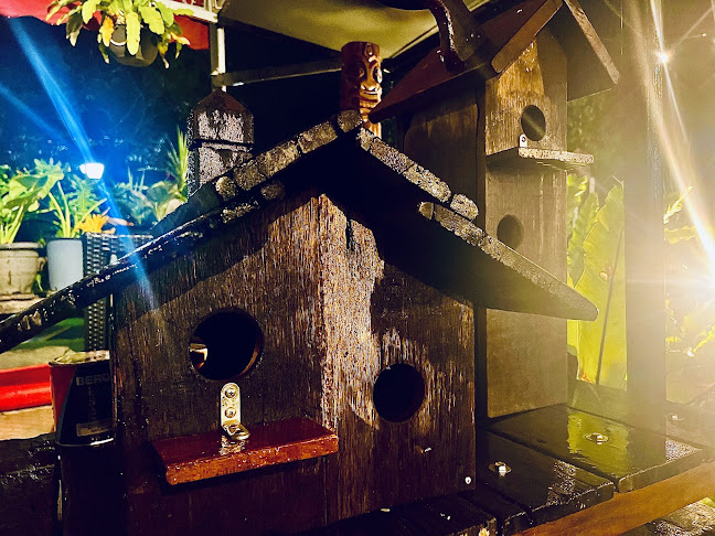 Opinii despre Ohana Beach House(Pasir Ris) în Singapore - Hospitality and gastronomy