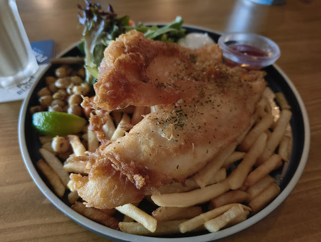 Opinii despre BLVD (Changi) în Singapore - Hospitality and gastronomy