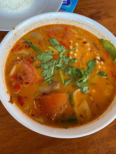 Soi Thai Kitchen - Toa Payoh - Hospitality and gastronomy