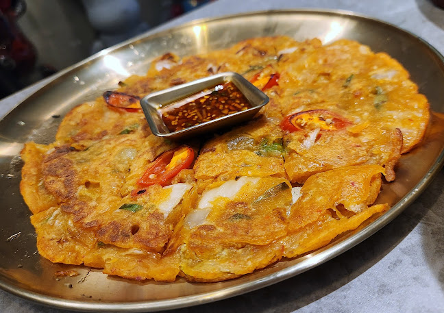 Sodam Korean Restaurant - Singapore