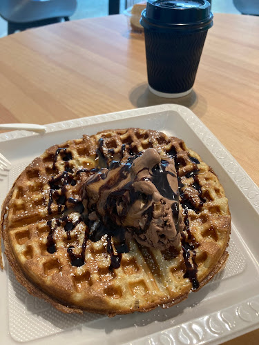 Sunbeam Cafe - Singapore