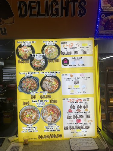 Opinii despre Goldenmile YouFu Hokkien Mee (Since 2020) în Singapore - Hospitality and gastronomy