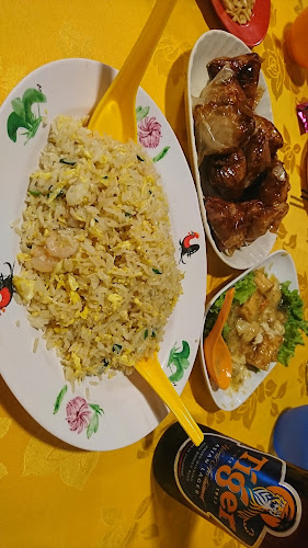 Hillman 99 Restaurant (West Coast) - Singapore