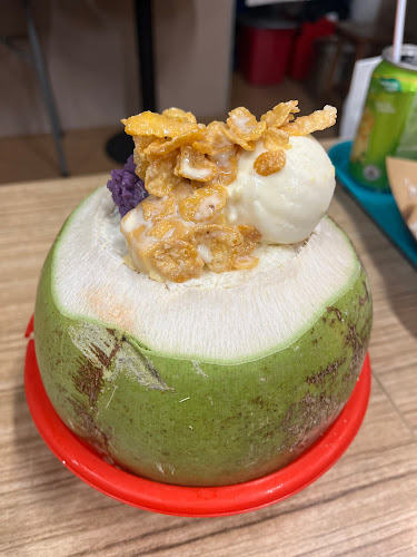 Comentarii opinii despre Luci's Kitchen (@LuckyPlaza)