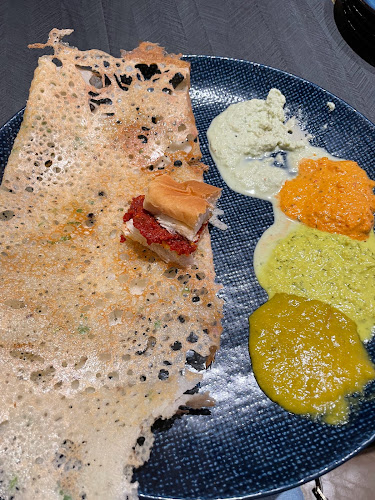 fennel by komala vilas - Hospitality and gastronomy