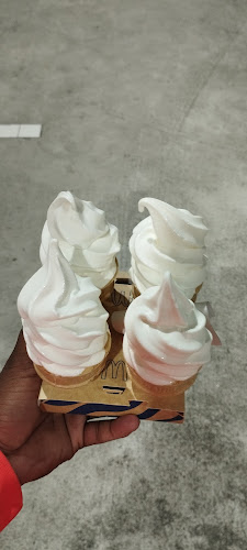 McDonald's Shell Hougang - Hospitality and gastronomy