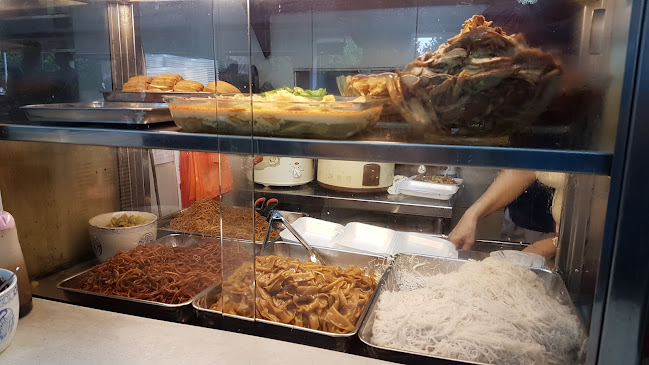 Kopitiam Corner - Singapore