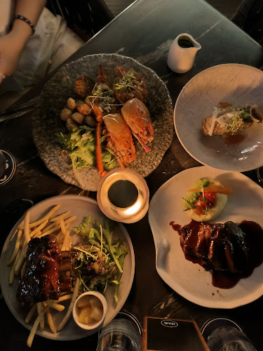 Dusk @ Mount Faber Peak