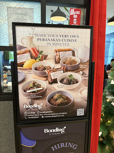 277 Orchard Rd, #02-18 Orchard, Singapore 238858