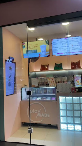 Opinii despre PlayMade @ Sengkang Grand Mall în Singapore - Hospitality and gastronomy
