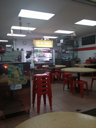 928 Ngee Fou (Hakka) Ampang Yong Tou Fou - Singapore