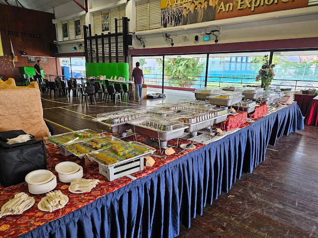 Comentarii opinii despre Chilli Api - Peranakan Food Catering