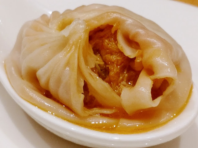 Comentarii opinii despre Din Tai Fung @ Northpoint City