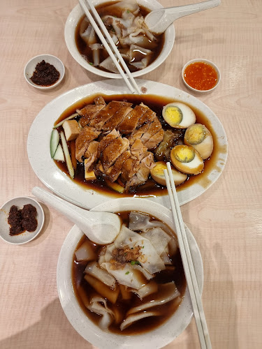 Comentarii opinii despre Koufu