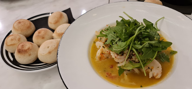 Pizza Express | Scotts Square (Orchard) - Hospitality and gastronomy