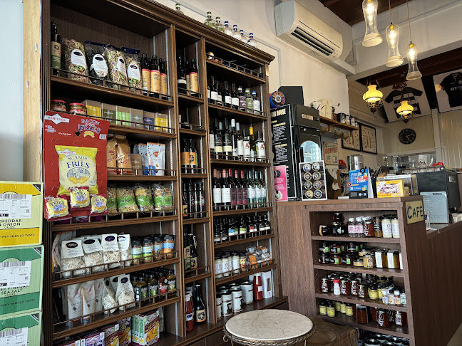 Comentarii opinii despre Oh Deli