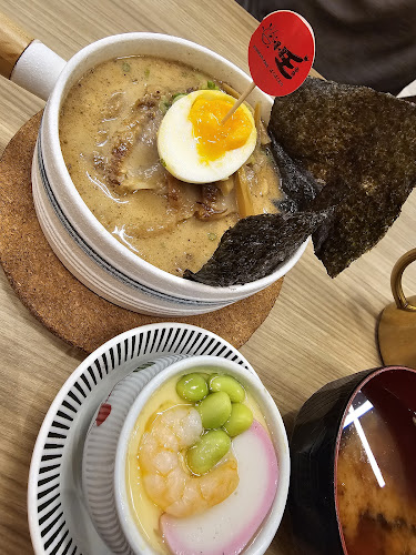 Donburi King 爆爆王 (ばくばくおう) - PLQ