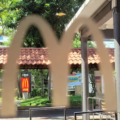 McDonald's Yishun Ring Road