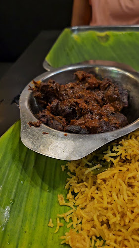 Sakunthala's Restaurant - SAFRA Mount Faber