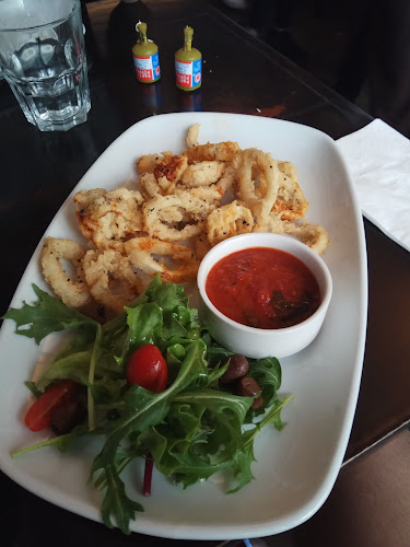 La Nonna - Singapore