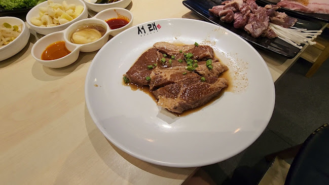 Opinii despre SEORAE JIB (JEM) în Singapore - Hospitality and gastronomy