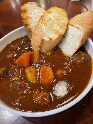 Comentarii opinii despre British Hainan - Kallang Way