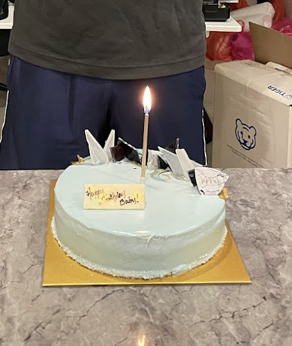 Opinii despre Pulse Patisserie în Singapore - Hospitality and gastronomy