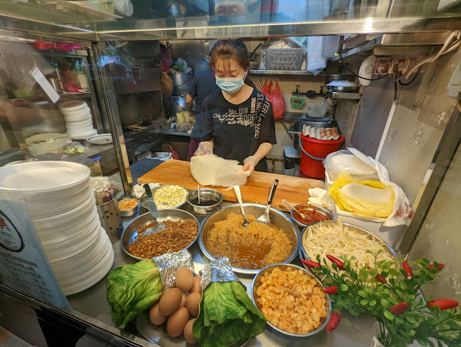 #01-12 Newton Food Centre, Singapore 229495