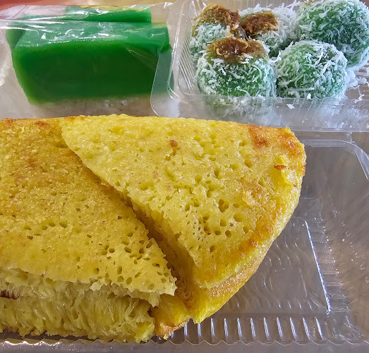 Opinii despre Borobudur Nonya Pastries Pte Ltd în Singapore - Hospitality and gastronomy