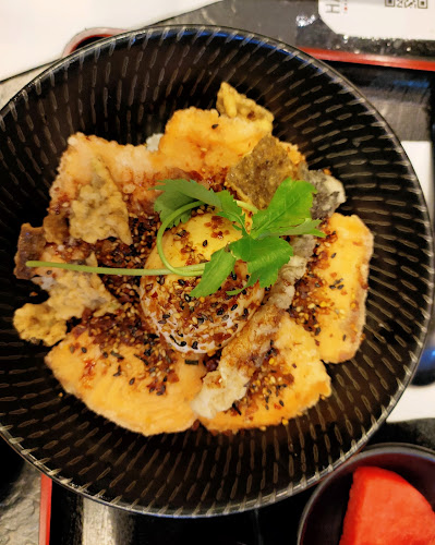 Opinii despre Hajime Tonkatsu & Ramen (myVillage @ Serangoon Garden) în Singapore - Hospitality and gastronomy