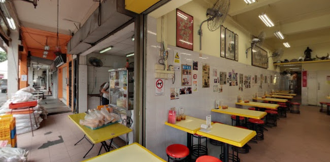 Kay Lee Roast Meat - Hospitality and gastronomy