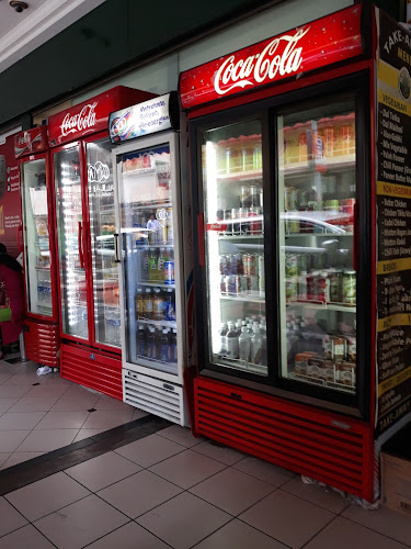 Opinii despre Mustafa Cafe în Singapore - Hospitality and gastronomy