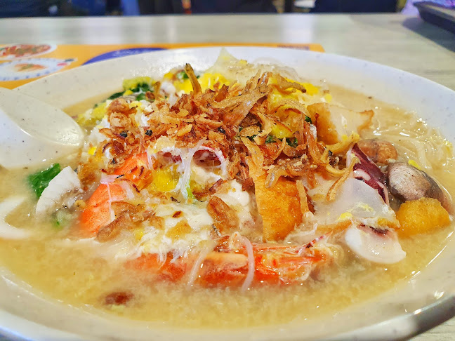 Jian An Cooked Food - Hospitality and gastronomy