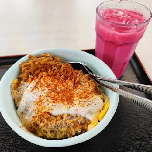 Maruhachi - Donburi & Curry - Hospitality and gastronomy