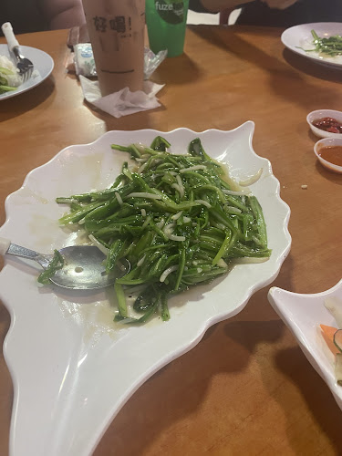 Comentarii opinii despre Li Yuan Seafood Fish Head Steamboat