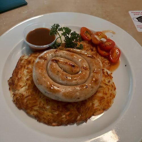 Comentarii opinii despre Buddy Hoagies Steak & Grill Restaurant (Bukit Timah)