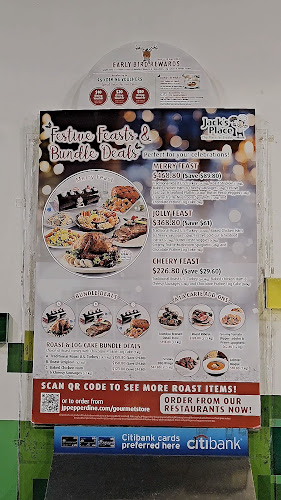 Jack's Place Toa Payoh - Singapore