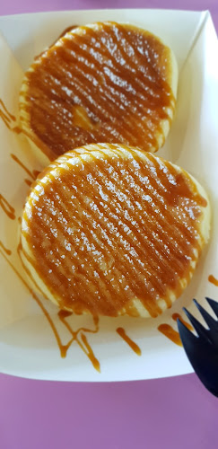 Comentarii opinii despre sweeT.Rex