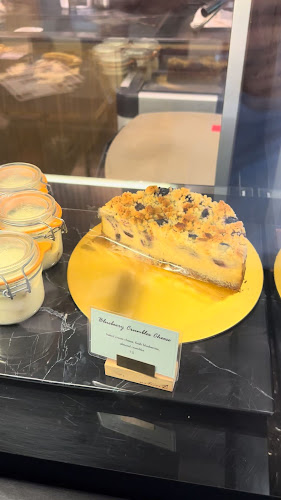 Ambush - Hospitality and gastronomy