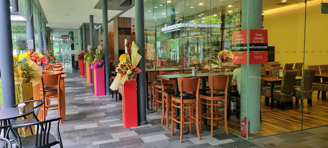 Opinii despre Khansama @ Pasir Panjang în Singapore - Hospitality and gastronomy