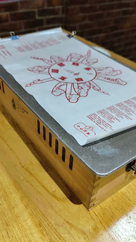 BBQ Box (Geylang) - Hospitality and gastronomy