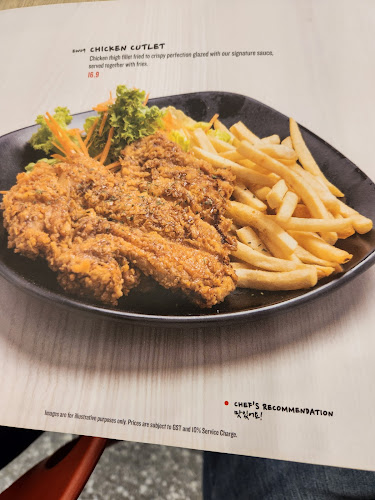 10 Paya Lebar Rd, #02-09 PLQ Mall, Singapore 409057