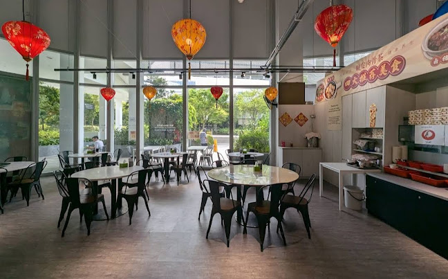 Opinii despre Soon Huat (JB) Bak Kut Teh în Singapore - Hospitality and gastronomy