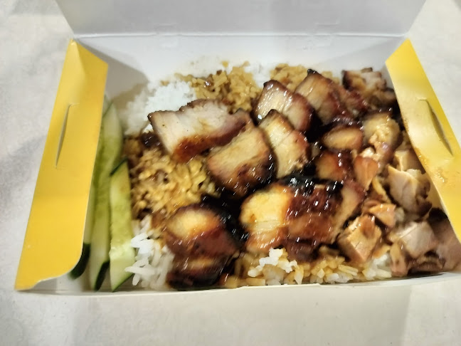 Opinii despre 辉煌烧腊 Hui Huang Roasted în Singapore - Hospitality and gastronomy