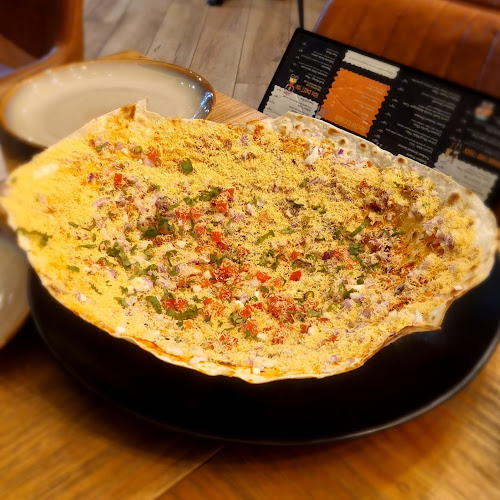 Opinii despre Masalaa Bar în Singapore - Hospitality and gastronomy