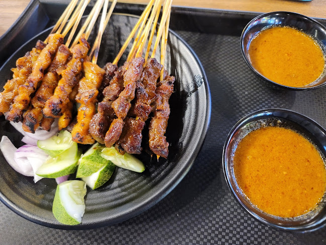 Comentarii opinii despre Kedai Kopi @ Clementi