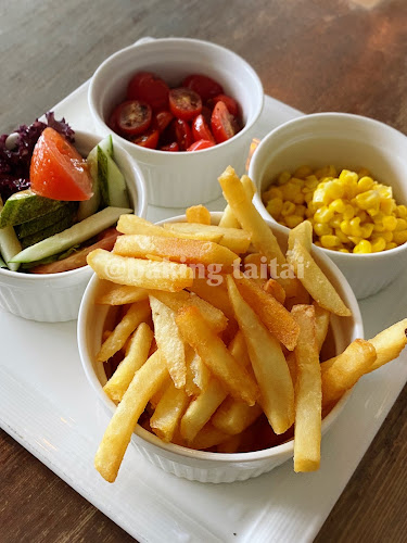 Opinii despre Meat n' Chill • Steak n' Ribs Restaurant în Singapore - Hospitality and gastronomy