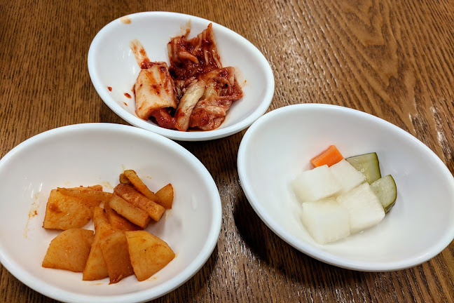 Zzang Korean Food