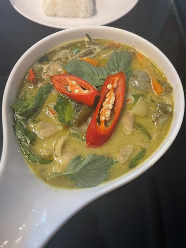 Naowarat Thai Cuisine