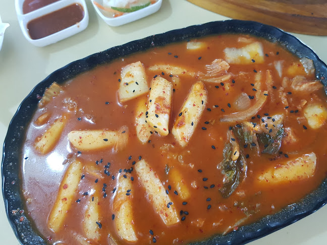 Food More @ 115B Commonwealth